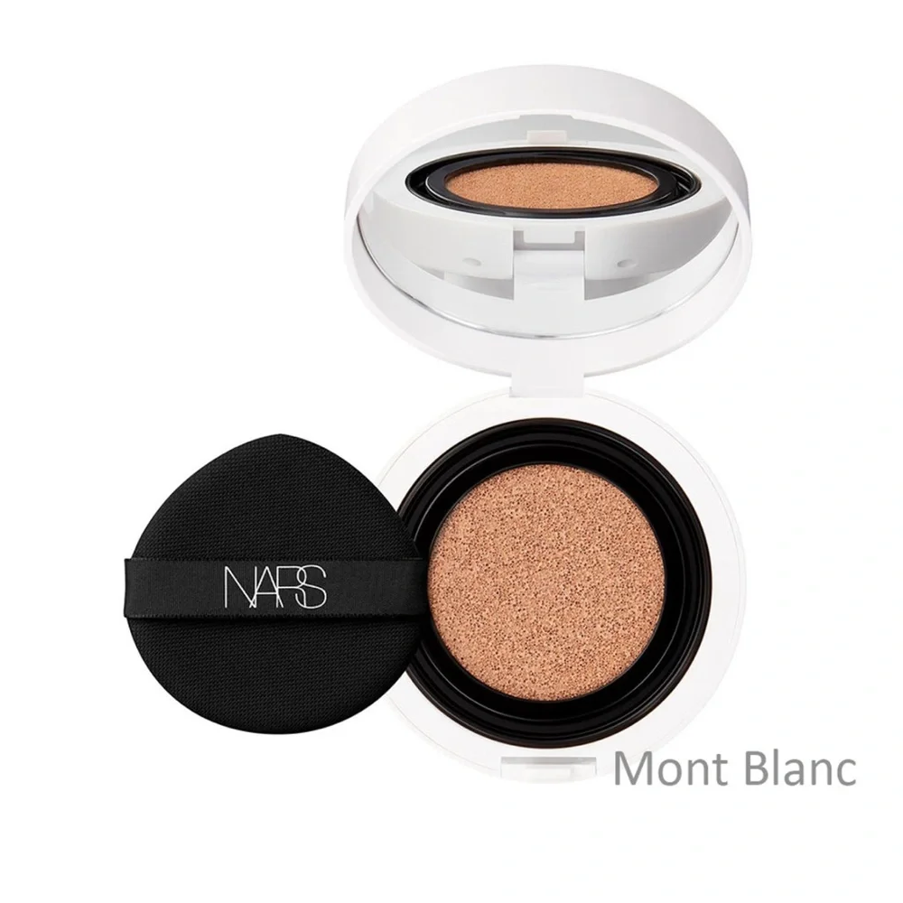 NARS Light Reflecting Serum Cushion Foundation Refill-Mont Blanc